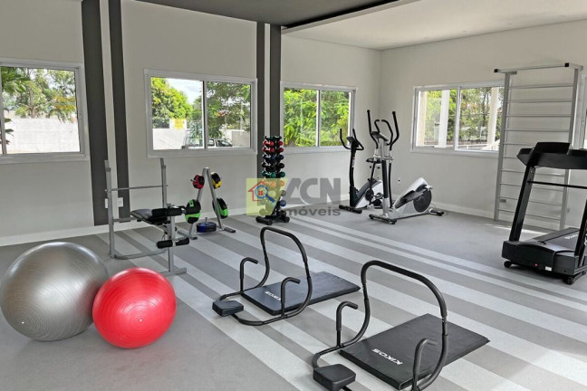 Imagem Apartamento com 2 Quartos à Venda, 53 m² em Jardim Nossa Senhora Da Penha - Hortolândia