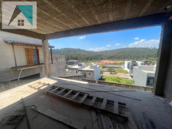 Imagem Casa com 5 Quartos à Venda, 250 m² em Portais (polvilho) - Cajamar