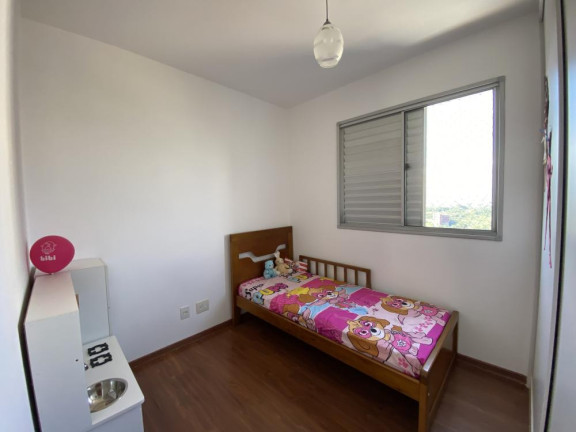 Imagem Apartamento com 4 Quartos à Venda, 120 m² em Ouro Preto - Belo Horizonte