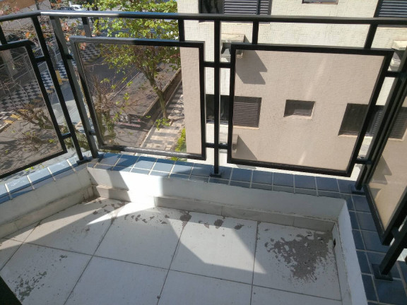 Imagem Apartamento com 2 Quartos à Venda, 60 m² em Enseada - Guarujá Imagem Apartamento com 2 Quartos à Venda, 60 m² em Enseada - Guarujá
