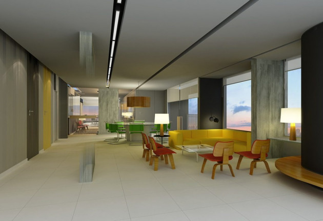 Imagem Cobertura com 1 Quarto à Venda, 72 m² em Vila Madalena - São Paulo Imagem Cobertura com 1 Quarto à Venda, 72 m² em Vila Madalena - São Paulo