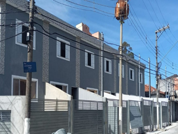 Imagem Casa com 3 Quartos à Venda, 152 m² em Vila Moraes - São Paulo Imagem Casa com 3 Quartos à Venda, 152 m² em Vila Moraes - São Paulo
