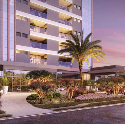Imagem Apartamento com 3 Quartos à Venda, 129 m² em água Verde - Curitiba Imagem Apartamento com 3 Quartos à Venda, 129 m² em água Verde - Curitiba