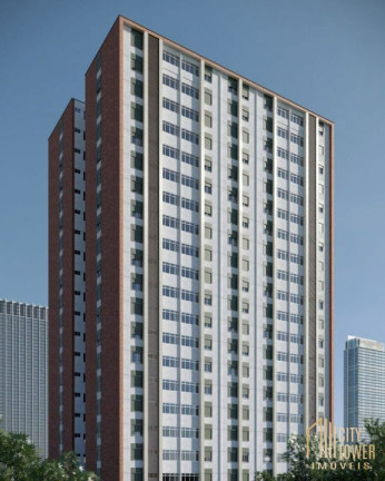 Imagem Apartamento com 3 Quartos à Venda, 91 m² em Itaim Bibi - São Paulo Imagem Apartamento com 3 Quartos à Venda, 91 m² em Itaim Bibi - São Paulo