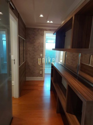 Imagem Apartamento com 4 Quartos à Venda, 259 m² em Jardim Das Colinas - São José Dos Campos