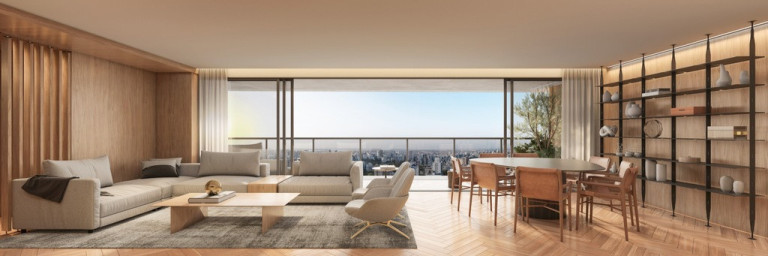 Imagem Apartamento com 3 Quartos à Venda, 179 m² em Bela Vista - Porto Alegre Imagem Apartamento com 3 Quartos à Venda, 179 m² em Bela Vista - Porto Alegre