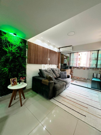 Imagem Imóvel com 2 Quartos à Venda, 60 m² em Norte (águas Claras) - Brasília Imagem Imóvel com 2 Quartos à Venda, 60 m² em Norte (águas Claras) - Brasília