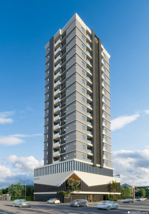 Imagem Apartamento com 2 Quartos à Venda, 75 m² em Porto Belo - Porto Belo