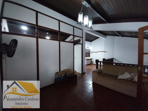 Imagem Casa com 5 Quartos à Venda, 145 m² em Charitas - Niterói Imagem Casa com 5 Quartos à Venda, 145 m² em Charitas - Niterói