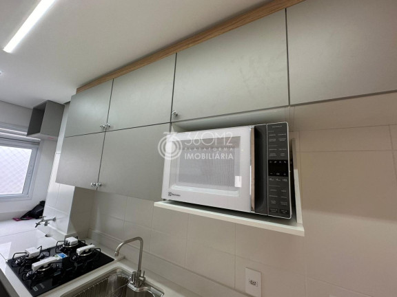 Imagem Apartamento com 2 Quartos à Venda, 48 m² em Centro - São Bernardo Do Campo Imagem Apartamento com 2 Quartos à Venda, 48 m² em Centro - São Bernardo Do Campo