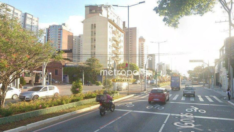 Imagem Sala Comercial para Alugar, 60 m² em Santa Paula - São Caetano Do Sul Imagem Sala Comercial para Alugar, 60 m² em Santa Paula - São Caetano Do Sul