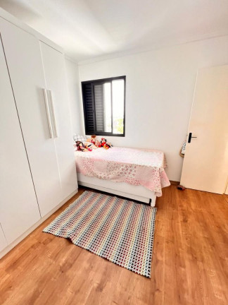 Imagem Apartamento com 2 Quartos à Venda, 72 m² em Centro - Suzano Imagem Apartamento com 2 Quartos à Venda, 72 m² em Centro - Suzano