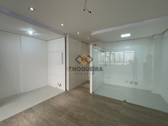Imagem Sala Comercial à Venda, 38 m² em Estreito - Florianópolis Imagem Sala Comercial à Venda, 38 m² em Estreito - Florianópolis