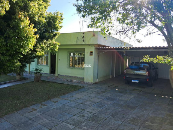Imagem Casa com 3 Quartos à Venda, 110 m² em Krahe - Viamão Imagem Casa com 3 Quartos à Venda, 110 m² em Krahe - Viamão
