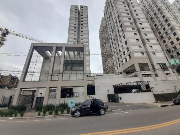 Imagem Apartamento com 1 Quarto à Venda, 35 m² em Presidente Altino - Osasco Imagem Apartamento com 1 Quarto à Venda, 35 m² em Presidente Altino - Osasco
