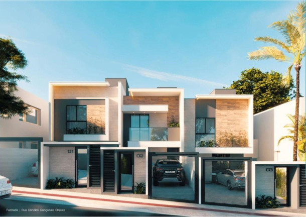 Imagem Sobrado com 2 Quartos à Venda, 100 m² em Centro - Camboriú Imagem Sobrado com 2 Quartos à Venda, 100 m² em Centro - Camboriú