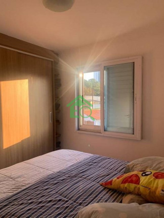 Imagem Apartamento com 3 Quartos à Venda, 77 m² em Campininha - São Paulo