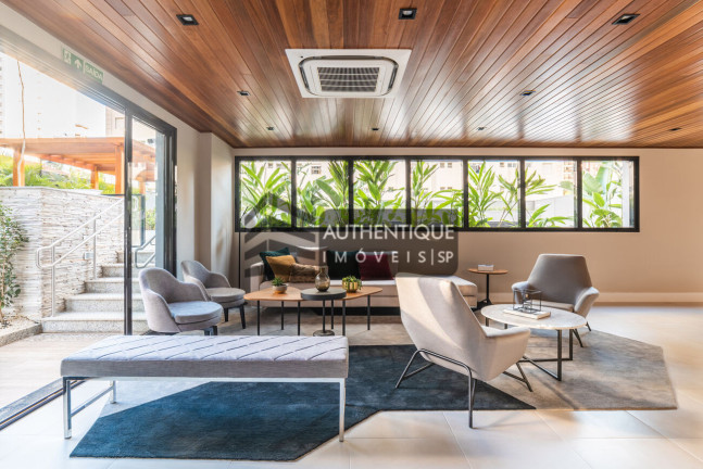 Imagem Apartamento com 4 Quartos à Venda, 250 m² em Indianópolis - São Paulo Imagem Apartamento com 4 Quartos à Venda, 250 m² em Indianópolis - São Paulo