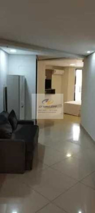 Imagem Apartamento com 1 Quarto à Venda, 44 m² em Cabo Branco - João Pessoa Imagem Apartamento com 1 Quarto à Venda, 44 m² em Cabo Branco - João Pessoa
