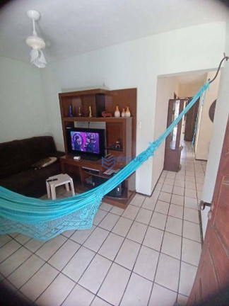 Imagem Casa com 2 Quartos à Venda, 100 m² em Itaperi - Fortaleza Imagem Casa com 2 Quartos à Venda, 100 m² em Itaperi - Fortaleza