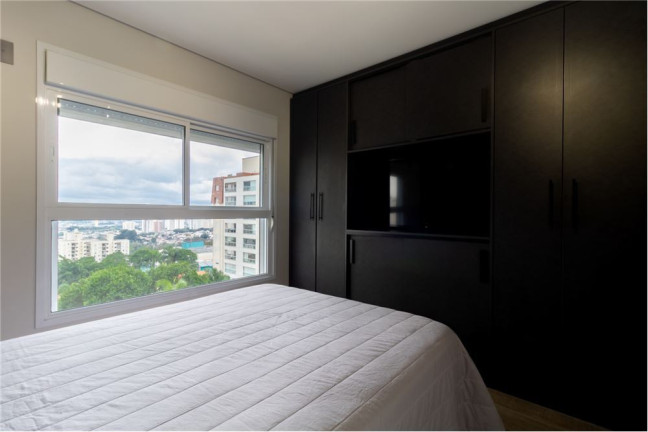 Imagem Apartamento com 2 Quartos à Venda, 119 m² em Alto De Pinheiros - São Paulo