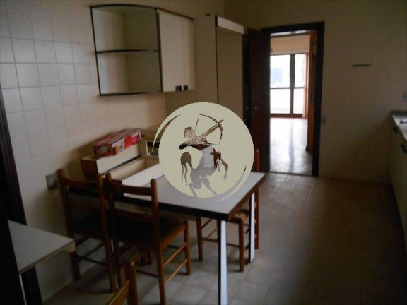 Imagem Apartamento com 3 Quartos à Venda, 158 m² em Gonzaga - Santos Imagem Apartamento com 3 Quartos à Venda, 158 m² em Gonzaga - Santos
