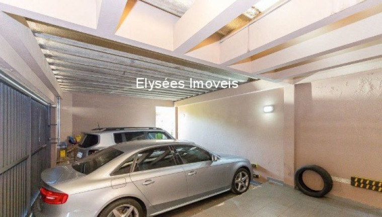 Imagem Sobrado com 3 Quartos à Venda, 440 m² em Sumaré - São Paulo Imagem Sobrado com 3 Quartos à Venda, 440 m² em Sumaré - São Paulo