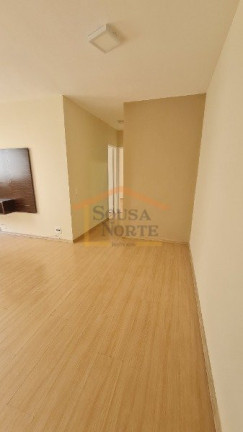 Imagem Apartamento com 2 Quartos à Venda ou Locação, 50 m² em Santa Teresinha - São Paulo
