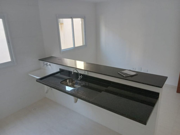 Imagem Apartamento com 2 Quartos à Venda, 42 m² em Vila Guiomar - Santo André Imagem Apartamento com 2 Quartos à Venda, 42 m² em Vila Guiomar - Santo André