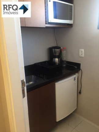 Imagem Sala Comercial à Venda, 46 m² em Vila Clementino - São Paulo