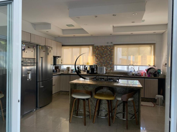 Imagem Casa de Condomínio com 4 Quartos à Venda, 370 m² em Residencial Ibi-aram - Itupeva