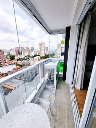 Imagem Apartamento com 1 Quarto à Venda, 30 m² em Perdizes - São Paulo Imagem Apartamento com 1 Quarto à Venda, 30 m² em Perdizes - São Paulo