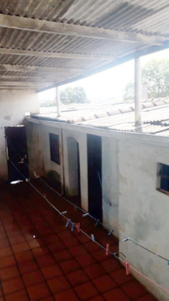 Imagem Casa com 2 Quartos à Venda, 137 m² em Olímpico - Londrina Imagem Casa com 2 Quartos à Venda, 137 m² em Olímpico - Londrina