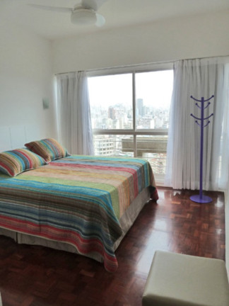 Imagem Imóvel com 1 Quarto à Venda, 76 m² em República - São Paulo