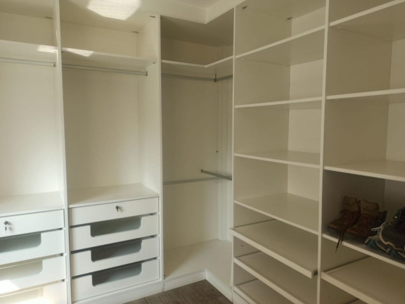 Imagem Apartamento com 3 Quartos à Venda, 107 m² em Santo Antônio - São Caetano Do Sul