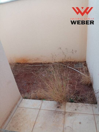 Imagem Apartamento com 2 Quartos à Venda, 59 m² em Wanel Ville - Sorocaba