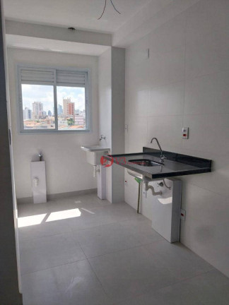 Imagem Apartamento com 2 Quartos à Venda, 40 m² em Vila Formosa - São Paulo
