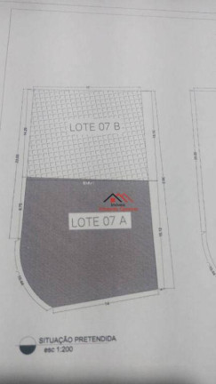 Imagem Terreno à Venda, 287 m² em Massaguaçu - Caraguatatuba