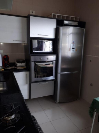 Imagem Apartamento com 2 Quartos à Venda,  em Boqueirão - Santos