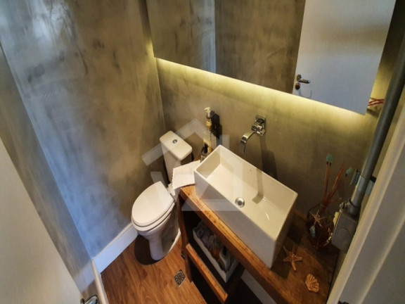 Imagem Apartamento com 2 Quartos à Venda, 87 m² em Vila Andrade - São Paulo