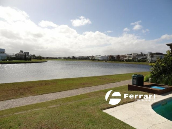 Imagem Casa de Condomínio com 5 Quartos à Venda, 320 m² em Atlântida - Xangri-lá Imagem Casa de Condomínio com 5 Quartos à Venda, 320 m² em Atlântida - Xangri-lá