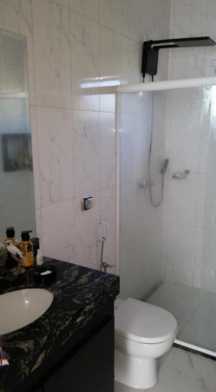 Imagem Imóvel com 3 Quartos à Venda, 220 m² em Loteamento Residencial Jardim Botânico - Itatiba