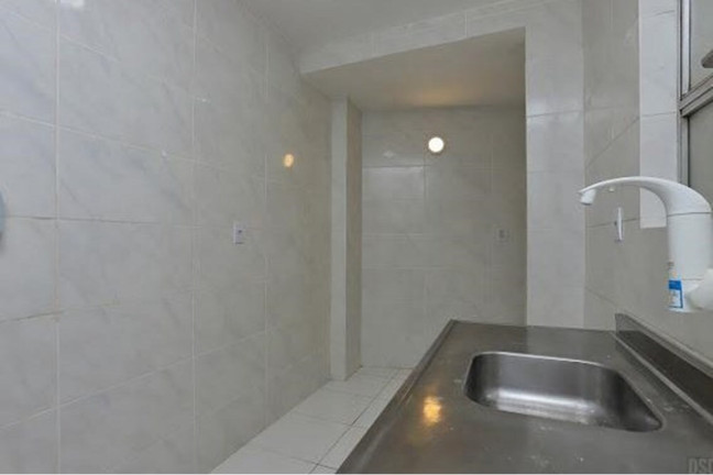 Imagem Apartamento com 1 Quarto à Venda, 42 m² em Centro Histórico - Porto Alegre Imagem Apartamento com 1 Quarto à Venda, 42 m² em Centro Histórico - Porto Alegre