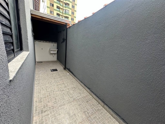 Imagem Casa com 2 Quartos à Venda, 39 m² em Ocian - Praia Grande