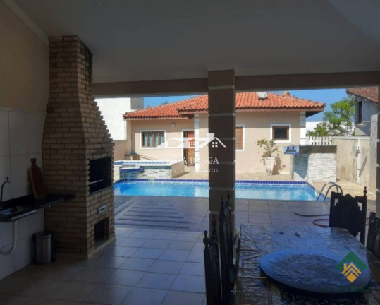 Imagem Casa com 5 Quartos à Venda, 250 m² em Morada Da Praia - Bertioga Imagem Casa com 5 Quartos à Venda, 250 m² em Morada Da Praia - Bertioga