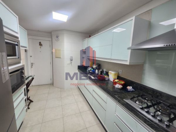 Imagem Apartamento com 4 Quartos à Venda, 155 m² em Itapuã - Vila Velha Imagem Apartamento com 4 Quartos à Venda, 155 m² em Itapuã - Vila Velha