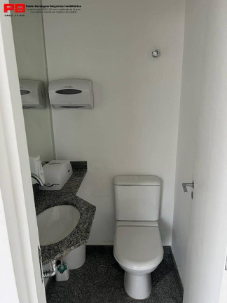 Imagem Imóvel Comercial para Alugar, 43 m² em Vila Nova Conceição - São Paulo