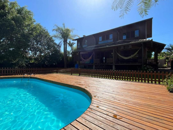 Imagem Casa com 3 Quartos à Venda, 200 m² em Ibiraquera - Imbituba Imagem Casa com 3 Quartos à Venda, 200 m² em Ibiraquera - Imbituba