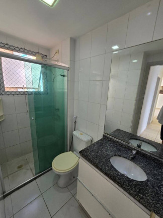 Imagem Apartamento com 3 Quartos para Alugar, 95 m² em Aleixo - Manaus Imagem Apartamento com 3 Quartos para Alugar, 95 m² em Aleixo - Manaus