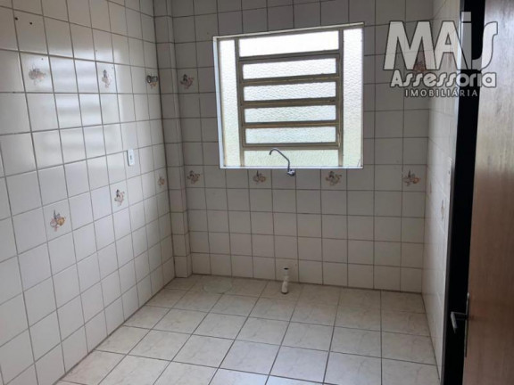Imagem Apartamento com 2 Quartos à Venda, 87 m² em Rincão - Novo Hamburgo